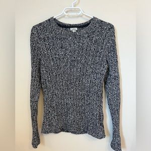 LL Bean knit sweater